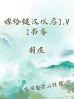 嫁给糙汉以后1.V1书香