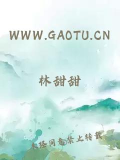 WWW.GAOTU.CN