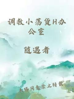 调教小荡货H办公室