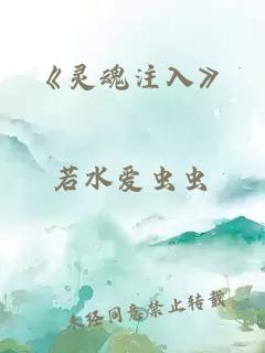 《灵魂注入》