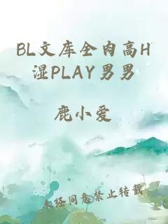 BL文库全肉高H湿PLAY男男