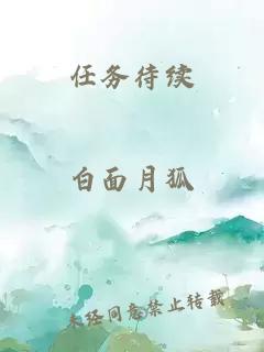 任务待续