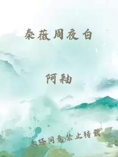 秦薇周夜白