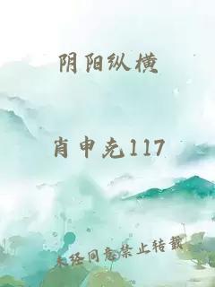 阴阳纵横