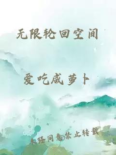 无限轮回空间