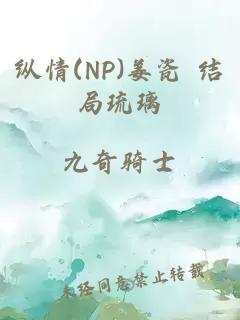 纵情(NP)姜瓷 结局琉璃