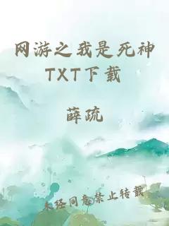 网游之我是死神TXT下载