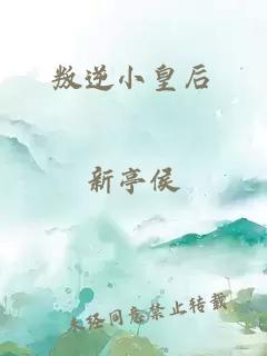 叛逆小皇后