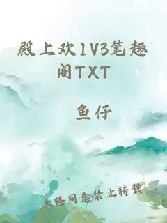 殿上欢1V3笔趣阁TXT