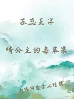 苏蕊王洋