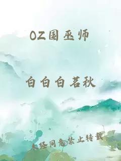 OZ国巫师