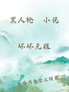 黑人轮奷小说