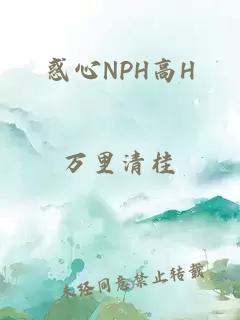 惑心NPH高H