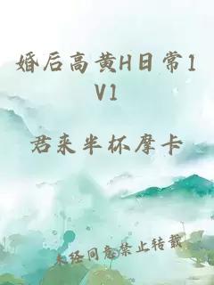 婚后高黄H日常1V1