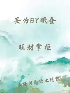 妄为BY眠昼