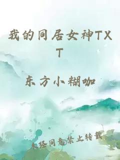 我的同居女神TXT