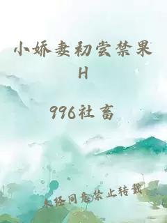 小娇妻初尝禁果H