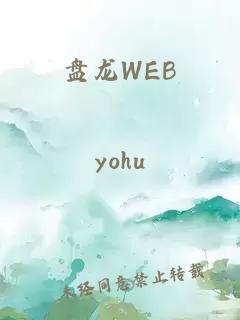 盘龙WEB