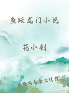 鱼跃龙门小说