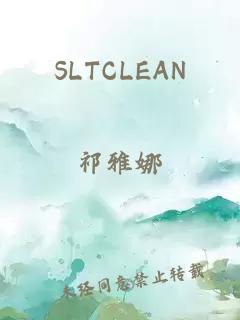 SLTCLEAN