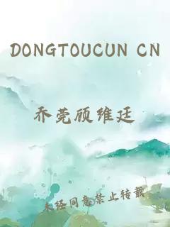 DONGTOUCUN CN