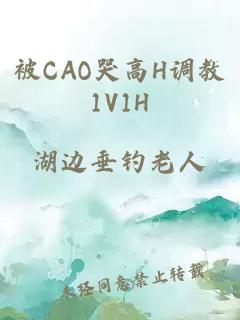 被CAO哭高H调教1V1H