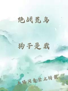 绝战荒岛