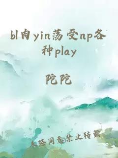 bl肉yin荡受np各种play