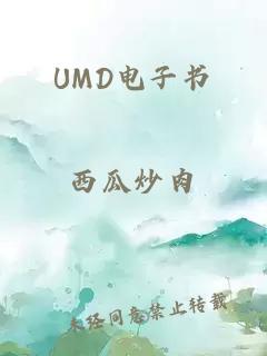 UMD电子书