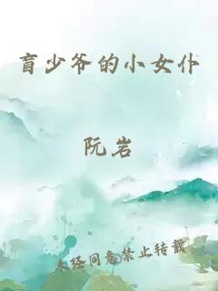 盲少爷的小女仆