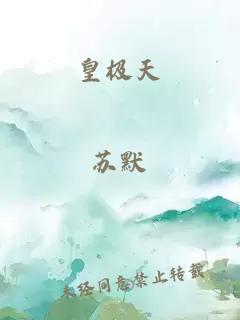 皇极天