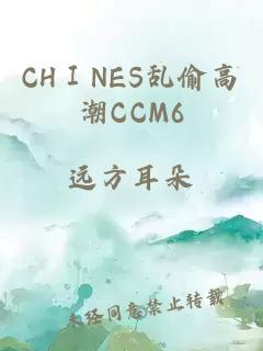 CHⅠNES乱偷高潮CCM6