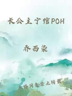 长公主宁绾POH