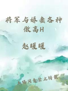 将军与娇妻各种做高H