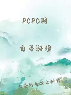 POPO网