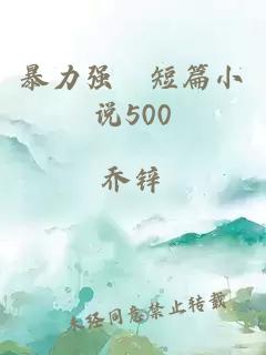 暴力强奷短篇小说500