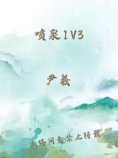 喷泉1V3