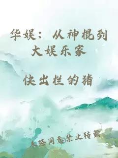 华娱：从神棍到大娱乐家