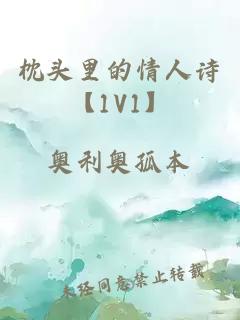 枕头里的情人诗【1V1】