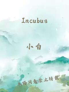 Incubus