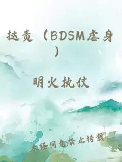 挞责（BDSM虐身）